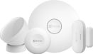 EZVIZ Kit de capteurs - Kit de sécurité intelligent avec détecteur de mouvement et capteur de porte/fenêtre