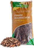 Culvita - Premium Franse Boomschors Bodembedekker 40 liter - Sierschors 30-40 mm