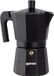 Gimex Percolator Zwart Aluminium 6 Kopjes