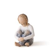 Enesco Willow Tree Spirited Child figuurtje