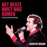 Source1 Martin Brand - Het Beste Moet Nog Komen (CD)