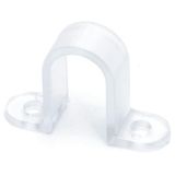 Glowster Houder voor ledstrips