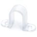 Glowster Houder voor ledstrips