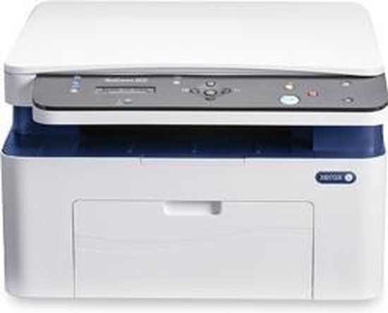 Xerox WorkCentre 3025/NI Laserprinter