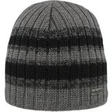 Eisglut Boosterg Wool XL, Gris chiné, XL