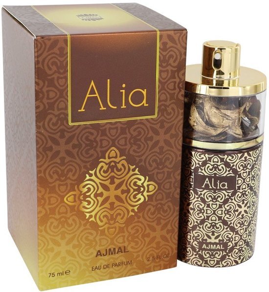 Ajmal Alia eau de parfum spray 75 ml