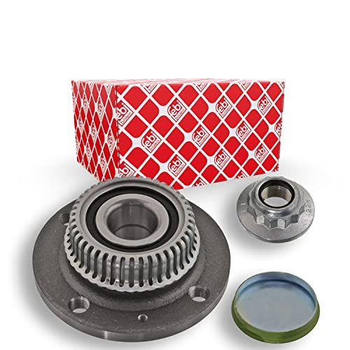 FEBI BILSTEIN wiellagerset 28168