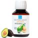 Avocado-olie voor haar, pure avocado-olie, 100 ml