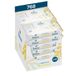BIOLANE Lingettes au liniment oléo calcaire - 768 lingettes - Lot 12x64