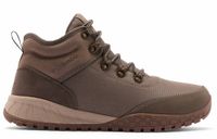 Columbia Fairbanks™ Sneeuwlaarzen Bruin,Grijs EU 42 Man