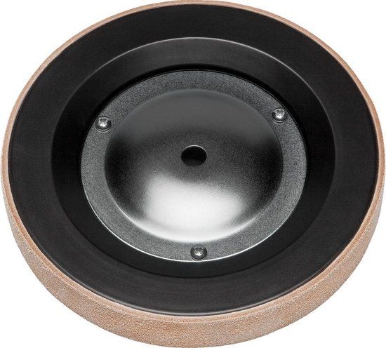 Tormek LA-220 Lederen Wetschijf - Ultieme Scherpte | T8/T7