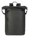 Tucano Rollo BKROL15-BK Sac à dos pour ordinateur portable 16 pouces Noir