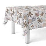 Martina Home Sella Tafelkleed Grijs 240 x 140 cm