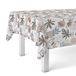 Martina Home Sella Tafelkleed Grijs 240 x 140 cm