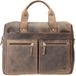 Greenland Nature Stone aktetas leer 39 cm