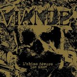 L'Abime Viande L'abime Devore Les Ames CD