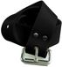 C4 Marseillaise Ceinture Noir