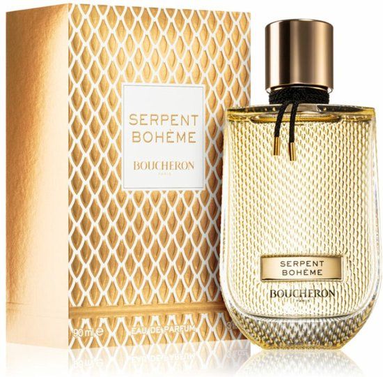 Boucheron Eau de Parfum / 90 (ml) / Women