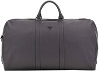 GUESS Certosa Weekender Anthracite grijs