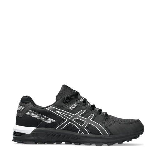 ASICS Gel-Citrek Sneakers Zwart/Wit