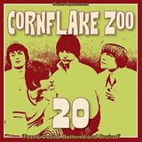 Particles Cornflake Zoo, Vol. 20