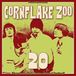 Particles Cornflake Zoo, Vol. 20