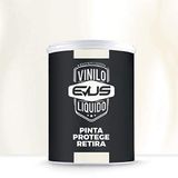 EVUS jerrycan 4L Pearl White