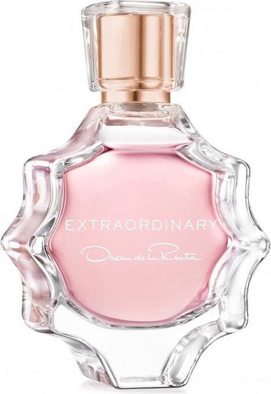 Oscar de la Renta Eau de Parfum / 90 ml / Women