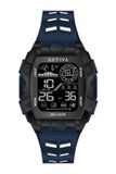 Activa Digital ACW8130-005 Montre numérique pour hommes - 46 mm