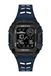 Activa Digital ACW8130-005 Montre numérique pour hommes - 46 mm