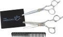 E-Kwip Harmony Set Zilver