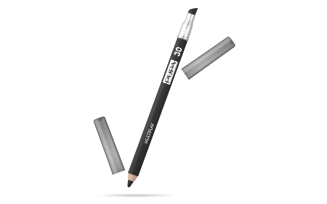 Pupa Multiplay Eyeliner - 244030 - 8011607126590