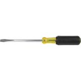 Klein Tools 600-6 5/16-inch Keystone schroevendraaier 6-inch vierkante schacht