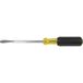 Klein Tools 600-6 5/16-inch Keystone schroevendraaier 6-inch vierkante schacht