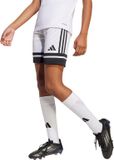 adidas Performance Squadra 25 Short Kids - Kinderen - Wit