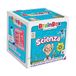 Asmodee - BrainBox: Wetenschap - spel om de geest te leren en te trainen, 1+ speler, 8+ jaar, editie in het Italiaans