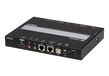ATEN CN9850 KVM-switch Zwart