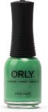 ORLY Touch Grass Nagellak Groen 18 ml