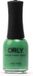 ORLY Touch Grass Nagellak Groen 18 ml