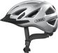 Abus Urban-I 3.0 Signal - Fietshelm - Signal Silver - L (56-61 cm)