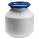 Can-sb Récipient étanche 8l Transparent
