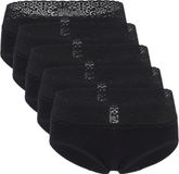 Speidel Dames heupslip 5 pack Natalie Zwart