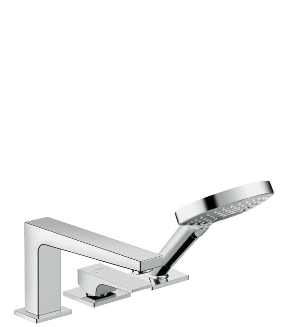 Hansgrohe Metropol