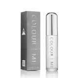Colour Milton-Lloyd Colour Me Silver Sport / 50 ml / Heren