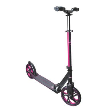 Authentic Sports Muuwmi Aluminium Step Pro 215 pink - Roze