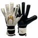 Ho Soccer Guerrero Pro Ng Gants de gardien de but Blanc 10.5