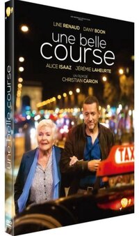 CLD Une Belle Course - DVD - Komedie - Standard Edition - Frans