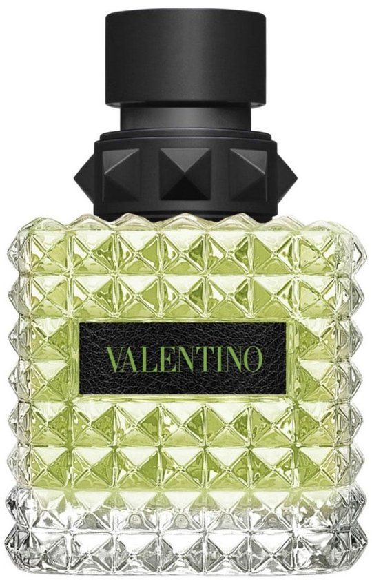 Valentino Donna Born in Roma Green Stravaganza / 50 ml / Female