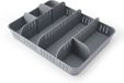 Copco Organiser voor Voedselopbergers Grijs Plastic