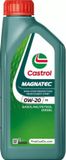 Castrol oil Castrol MAGNATEC 0W-20 motorolie - 1L - Volsynthetisch